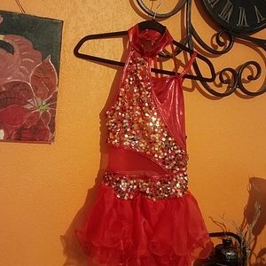 weissman adult costume